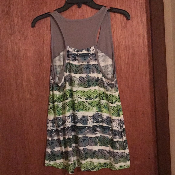 Mudd Tank Top - Picture 4 of 5